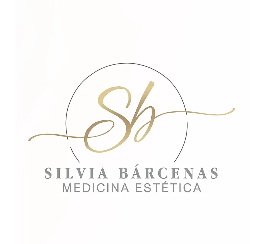 Silvia Bárcenas Centro Médico Estético logo